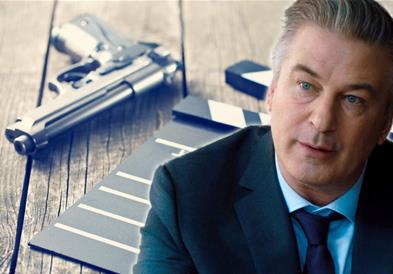 Помошникот режисер признал: Не проверив дали сите куршуми на Болдвин се лажни