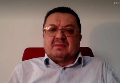Шеклер: Потребно е итна имунизација на 80% од населението за да се спречи ширењето на ковид-19