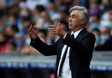 Diario Sport: Анчелоти ќе избрка четири ѕвезди од Реал Мадрид