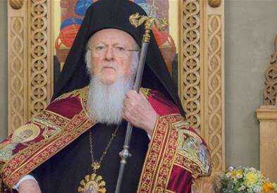 На Вселенскиот патријарх Вартоломеј во болница во Њујорк му е вграден стент