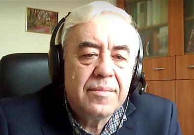 Канев:Секој што ќе се изјасни како Македонец во Бугарија може да биде предмет на малтретирање