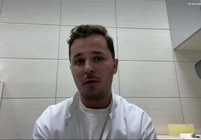 Д-р Милановски: Статистиките покажуваат дека вакцините го намалуваат ризикот од зараза