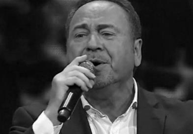 Во 68 година од животот почина пејачот Маринко Роквиќ, долго се борел со ракот на панкреас