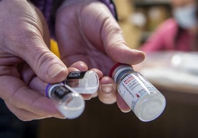 Француско истражување: Миокардитисот по вакцинација со mRNA е редок и никој не умрел од тоа