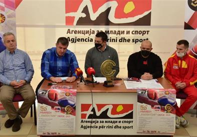 Од четврток до сабота ќе се одржи 50. издание на „Златен Гонг"