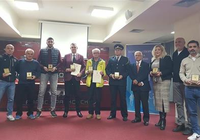Сојуз на спортови Скопје ги додели наградите 13 Ноември