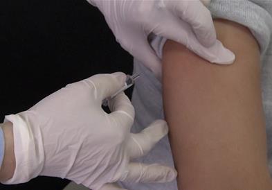 Стартува вакцинацијата против сезонски грип