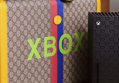 Соработка на „Gucci“ и „Microsoft“: „Xbox“ кој чини 10.000 долари