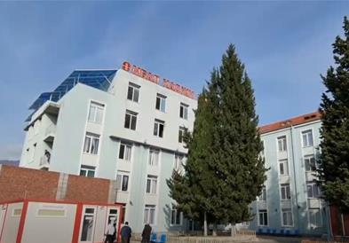 Пожар во бугарска болница, загинале три лица