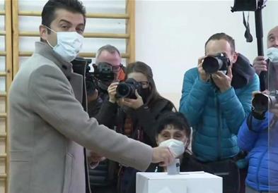 Новоформираната „Продолжуваме со промената“ нова надеж за надминување на спорот со Бугарија