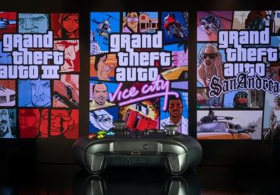 Најслаба оценка досега за „GTA Remastered Trilogy“