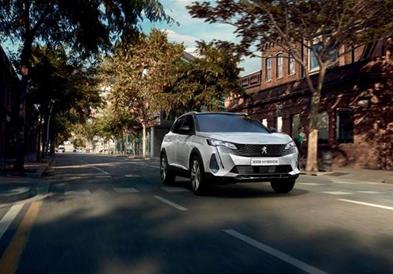 Милионитиот PEUGEOT 3008 излегува од производните ленти во фабриката во Сошо