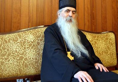 Иринеј бачки: Стара Србија е од Кајмакчалан во Македонија до Словенија