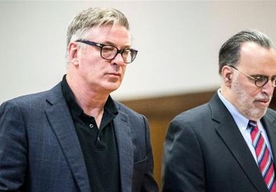 Нова тужба за Алек Болдвин:  Во сценариото не било предвидено пукање  