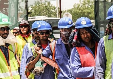 Шведските клубови потпишале петиција за заштита на работниците во Катар пред почетокот на СП