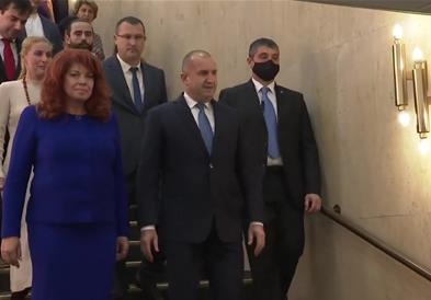 Нема да оди лесно формирањето на новата влада во Бугарија 