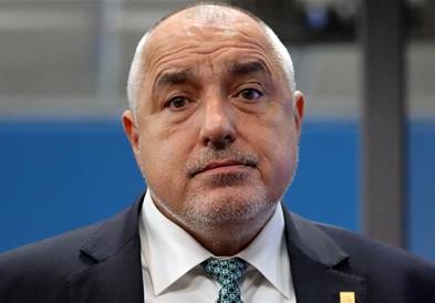 Борисов му изразил сочувство на Заев за жртвите во сообраќајната несреќа
