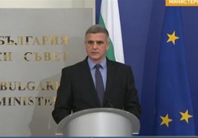 Јанев: Бугарија ги презеде сите неопходни активности за да се истражи страшната несреќа