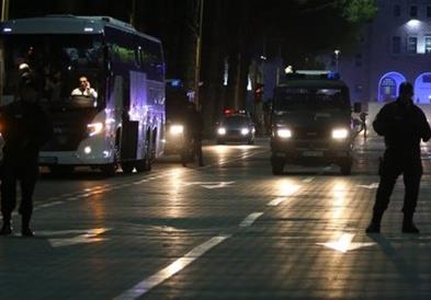 Албанија поведе истрага за убиството на четворица руски туристи