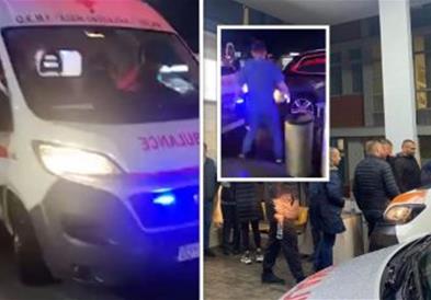 Познати се детали за масакрот во Косово: Од одмазда, со калашников го изрешетал автобусот 