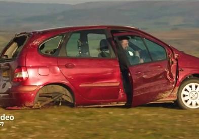 Со урнебесна најава, се враќа Grand Tour Special (ВИДЕО)