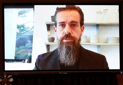 Си замина шефот на Твитер, веднаш скокна цената на акциите 