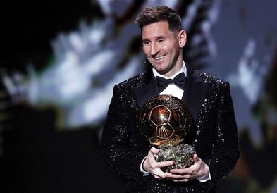 France Football за следната година ги менуваат правилата за избор на Златната топка