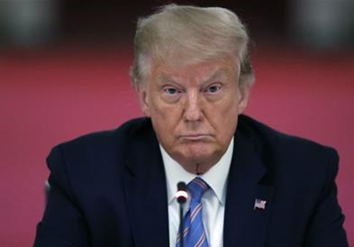 Трамп за Меган Маркл: Мислам дека го искористи принцот Хари