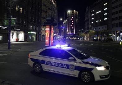 Пакистанци киднапирале и уценувале Индијци во Белград, завршија во притвор 