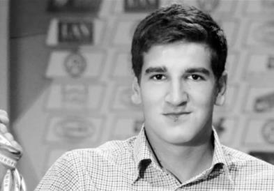 25- годишен европски и светски шампион во кану почина од корона 
