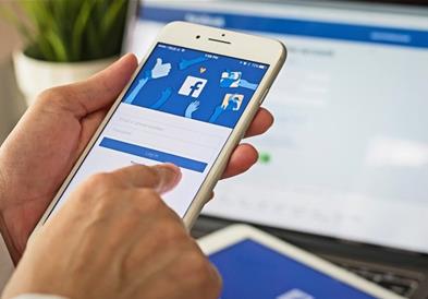 Facebook повторно ги отстрани мрежите за дезинформации за корона