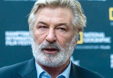 Болдвин навести крај на актерската кариера по фаталниот инцидент
