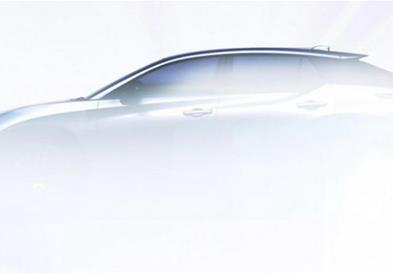 Најавен е  нов електричен „Lexus“