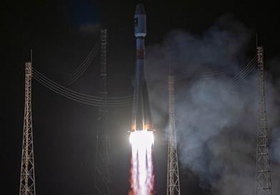 Успешно лансирани два сателити за навигацискиот систем Галилео