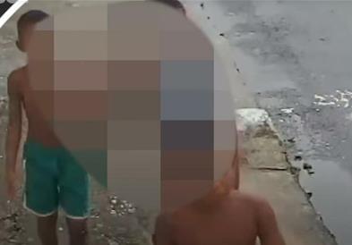 Момчиња од Бразил биле распарчени и фрлени во река, зашто украле птица од вујко на мафијаш 