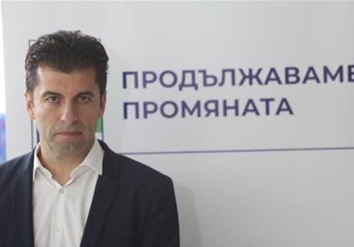 „24 Часа": Петков наместо Радев ќе оди во Брисел за да го каже своето прво „не" за Македонија