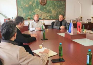 Саем за риби и рибарство идната година во Струга