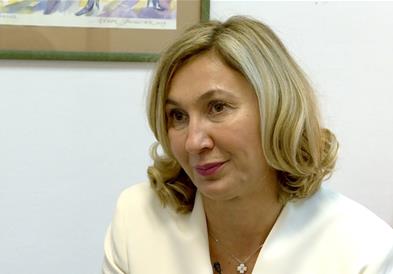 Маја Мојсова Мијовска – жена на годината