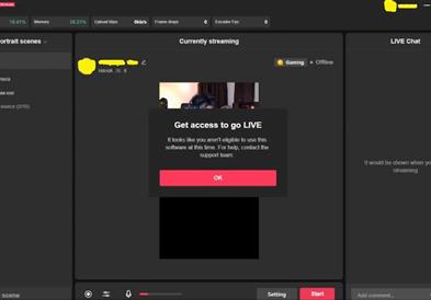 „TikTok“ го напаѓа „Twitch“: Тестира апликација за стриминг на игри
