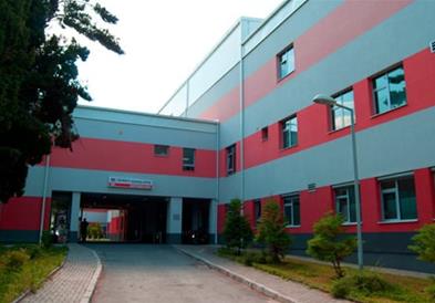 Лекари од Клиника во Скопје на позајмица за Детското одделение во Општата болница во Охрид