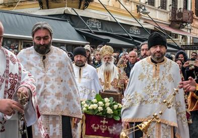 Битола го одбележува Денот на заштитникот на градот Свети Нектариј Битолски