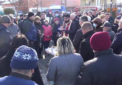 Прилеп по 15-ти пат ја прослави градската слава Свети Никола
