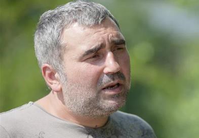 Мики Ѓуричиќ се задолжил кај лихвари и се вратил на старите пороци