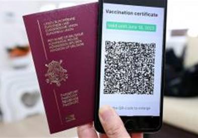 Најбизарни правила за употреба на сертификатите за вакцинација против Ковид-19