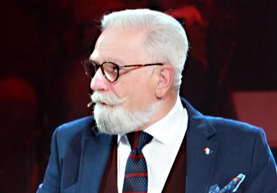 Жељко Самарџиќ замина во пензија 