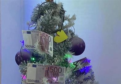 Најскапата елка на српската естрада
