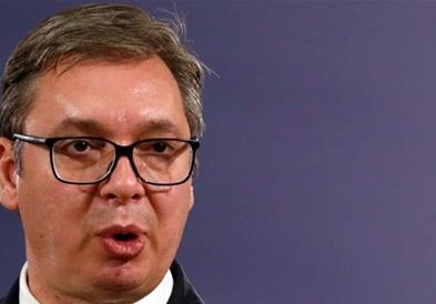 Вучиќ заминува од раководната позиција на владејачката партија: Се повлекувам