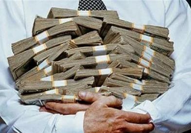Богатите уште побогати во 2021 година