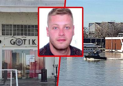 Млад Хрват исчезна за новогодишната ноќ во Белград – таткото очаен бара помош на Фејсбук