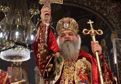 Божиќно послание на г.г. Стефан: Да подариме грижа и љубов